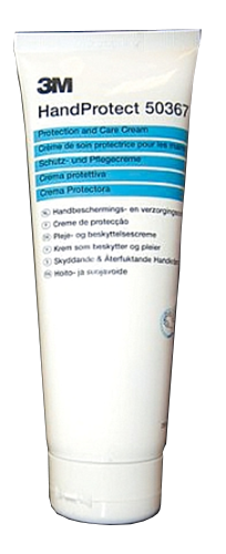 Crème de Protection et de Soins 250 Ml