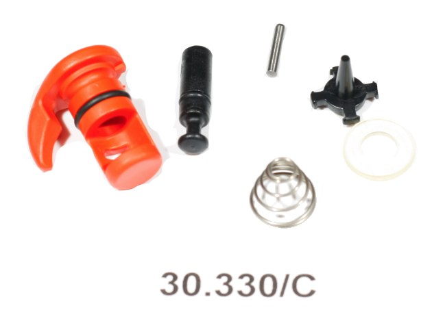 Groupe de Valve Complet 30.330/C