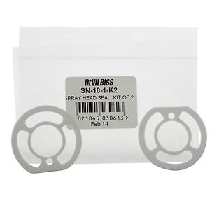 Joint de tête de pulvérisation Sn-18-1-K2