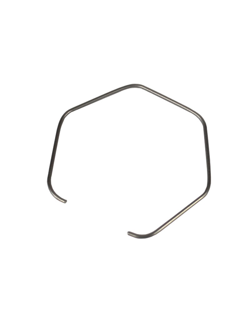 Clip de maintien de capuchon d'air Jga-156-K5