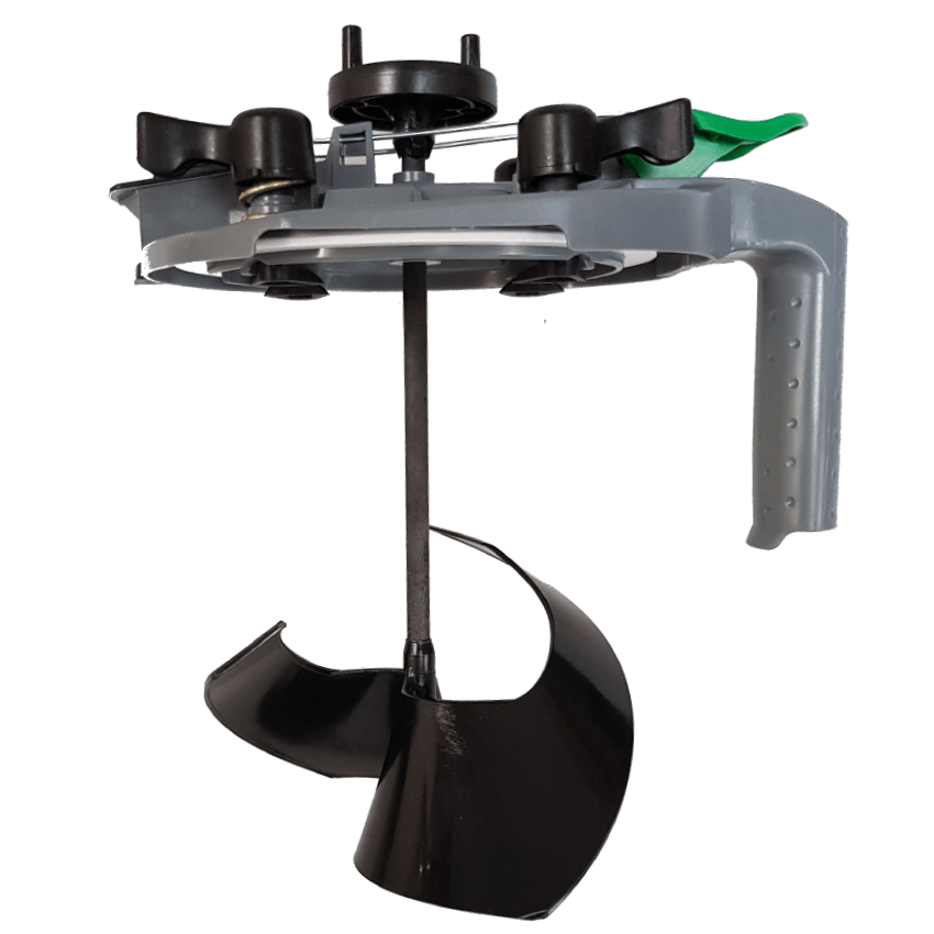 Couvercle de mélange 3,5 Litres