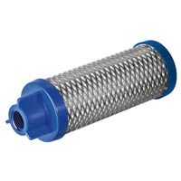 Filtre Fin Cartridge 81810