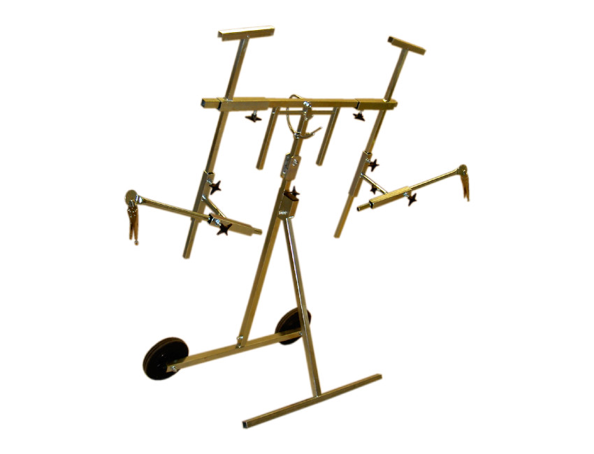 190 Multiflex sur chariot Easy