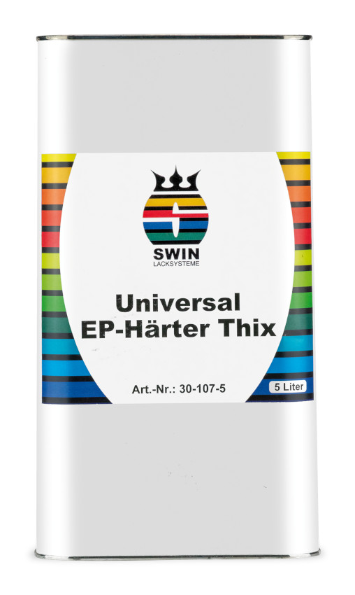 30-107-5 Durcisseur Ep Universel Thix