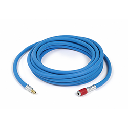 Tuyau d'air Bleu 9Mm 10 M