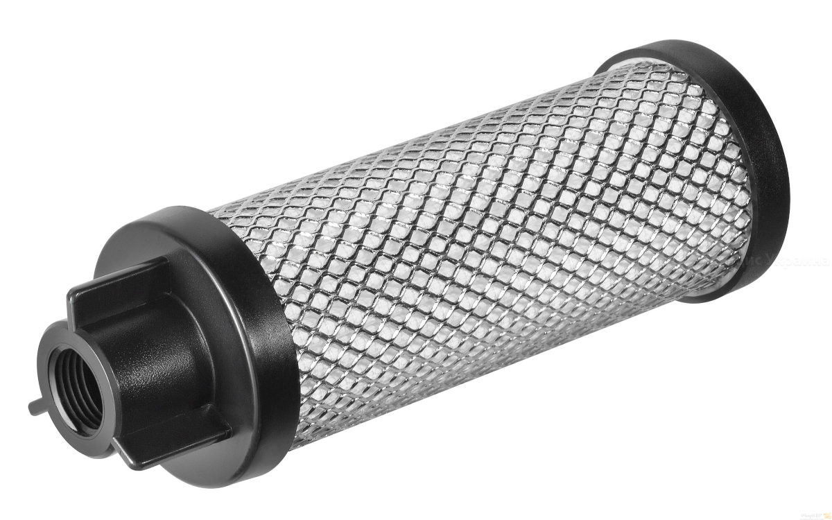 Cartouche de Charbon Actif 85373