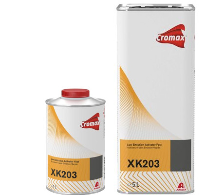 Xk203 Activateur à Faible Émission Rapide