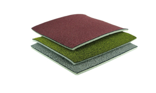 30-750 Softex Total Humide/Sec 115 X 140 Mm