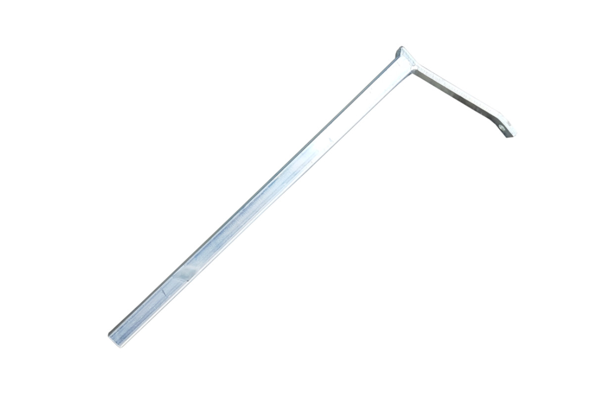 90-102 Support de Spoiler pour Stand de Pulvérisation