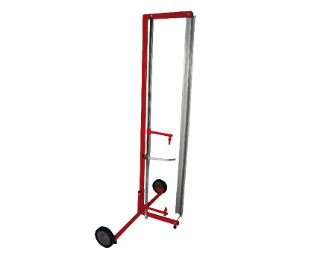 90-253 Distributeur Pour 1 Rouleau de Papier de Masquage