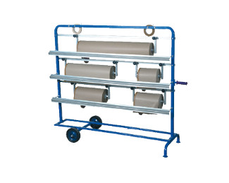 Distributeur Pour 5 Rouleaux De Papier Masquant