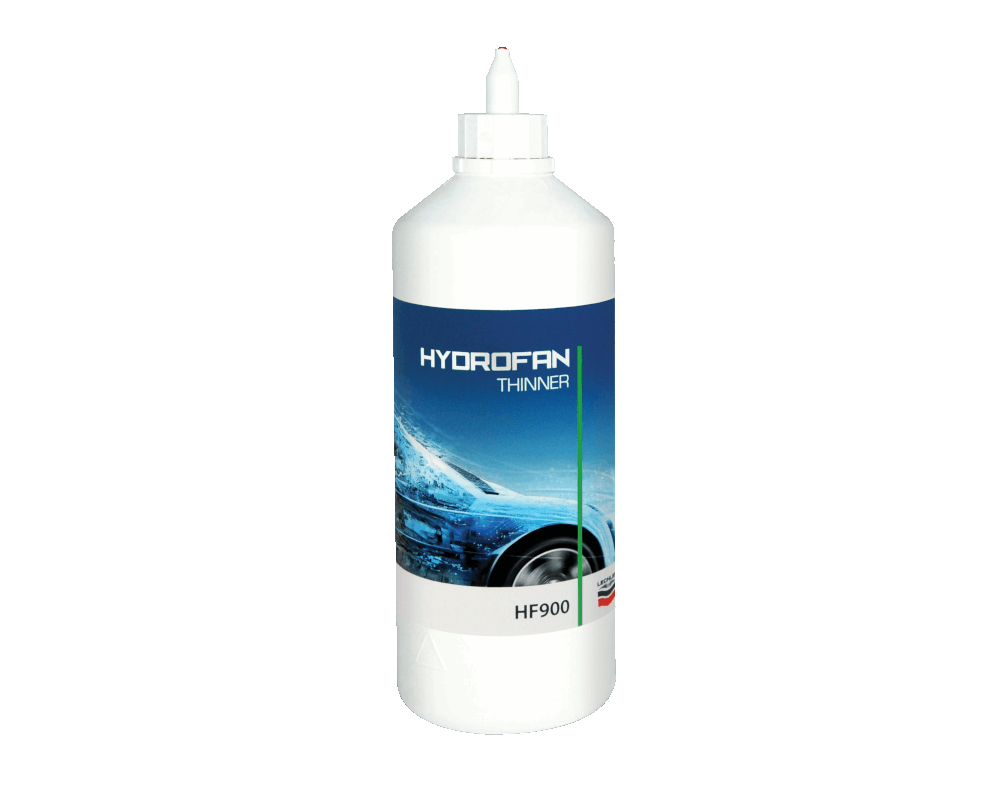 Hf900 Hydrofan Diluant