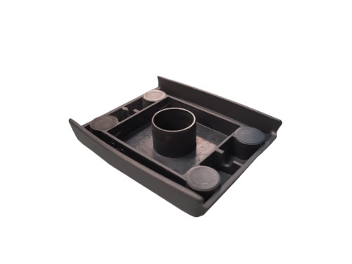 Protection Pour Ouverture de Lumière Chromavision Pro Mini