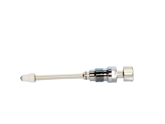 Vanne de débit Pro-407-K