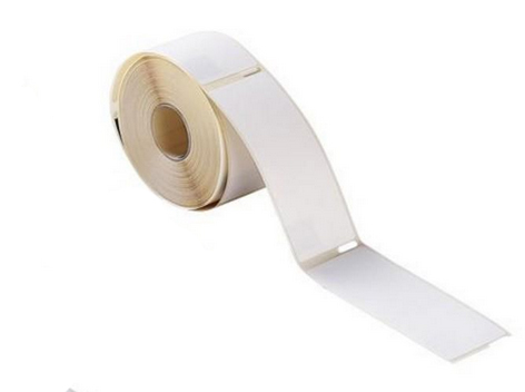 Dymo 99012 Compatible Labels 36 X 89 Mm