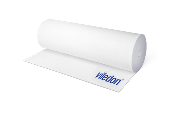 Filtre à air de plafond Profair N M5 2 X 20 M