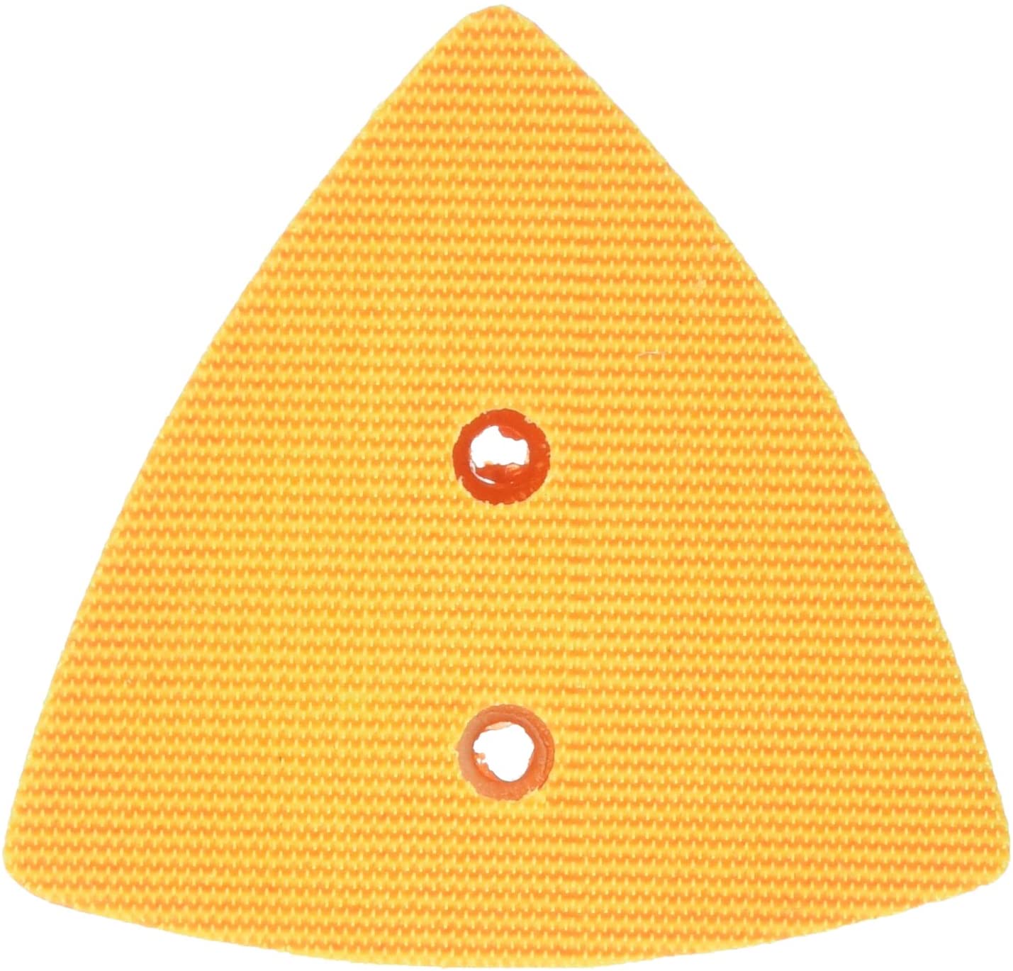 Visage de crochet triangulaire 57951