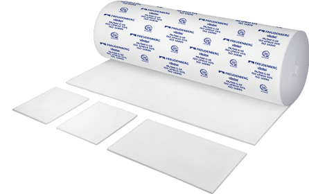 Pa/560-G M5 Tapis Filtrant (Découpe Sur Mesure) - Atex