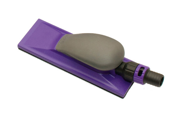 Hookit Purple+ Sanding Block 70 X 198Mm