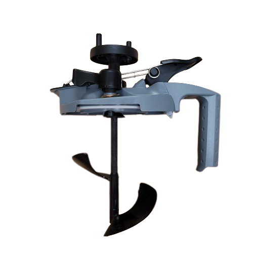 Couvercle de mélange 1 litre Qlink X5