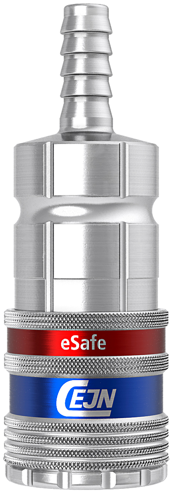 Series 320 eSafe Hose Connection 3/8 NBR