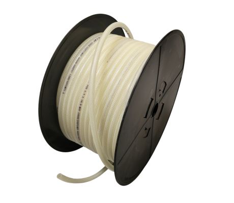 Tuyau Transparent 6.5 X 10 Mm