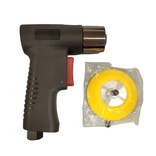 Mini Polisseur 76 Mm 6Mm