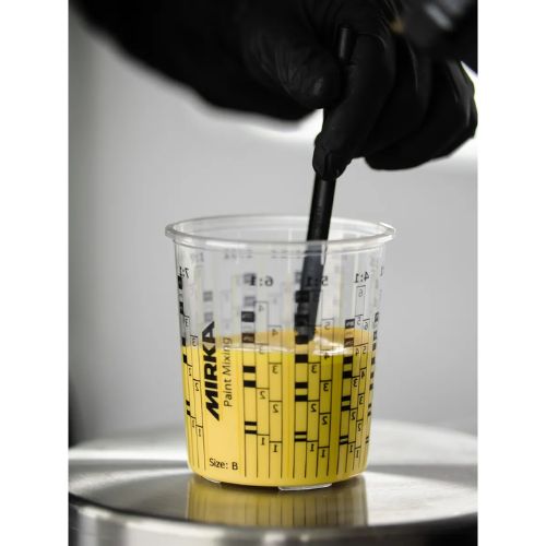 Bâton De Mélange S-Formet 30 Cm