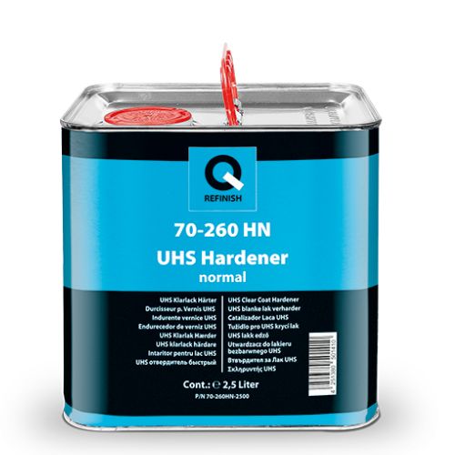 70-260Hn Uhs Durcisseur Normal