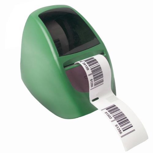 Impression d'Étiquette