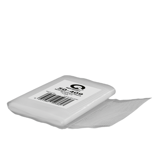 50-409 Film de Renforcement Pour Réparation de Plastique 12.5 Cm X 1.5 M