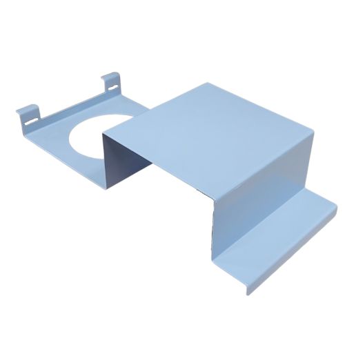 Lève-boîte 0,5 L Sur étagère 1 L