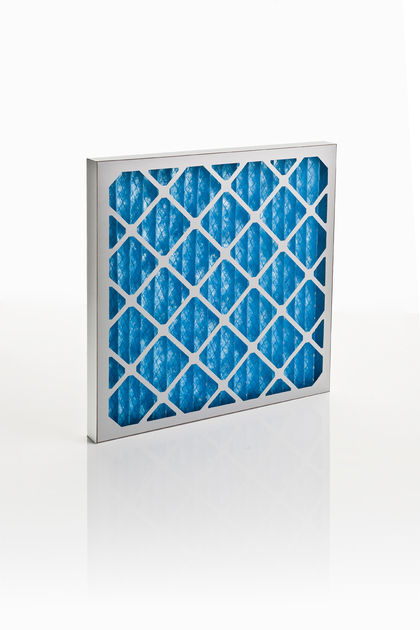 Filtre Panneau / Z-Line G4 290 X 290 X 48 Mm