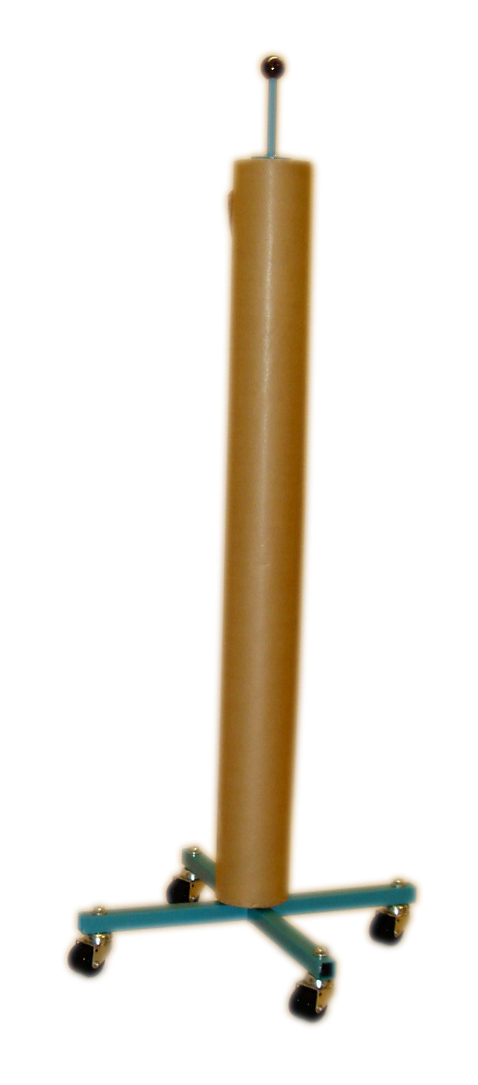 302 Colonne de Papier 120 Cm