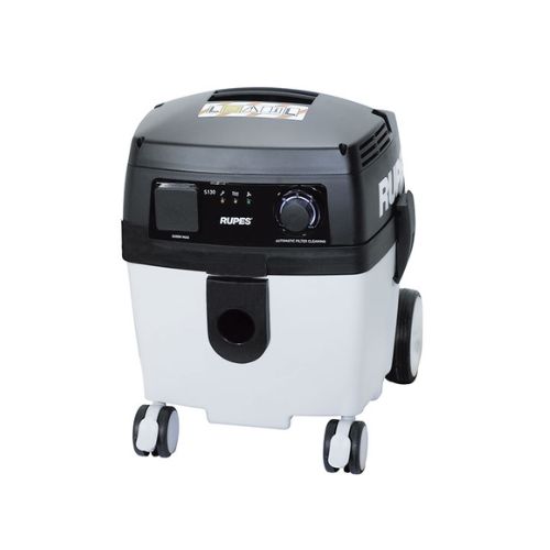 S130El Aspirateur - Classe L, Afc