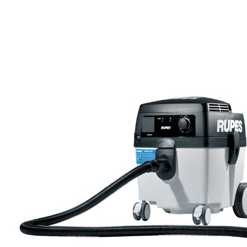 S130El Aspirateur - Classe L, Afc