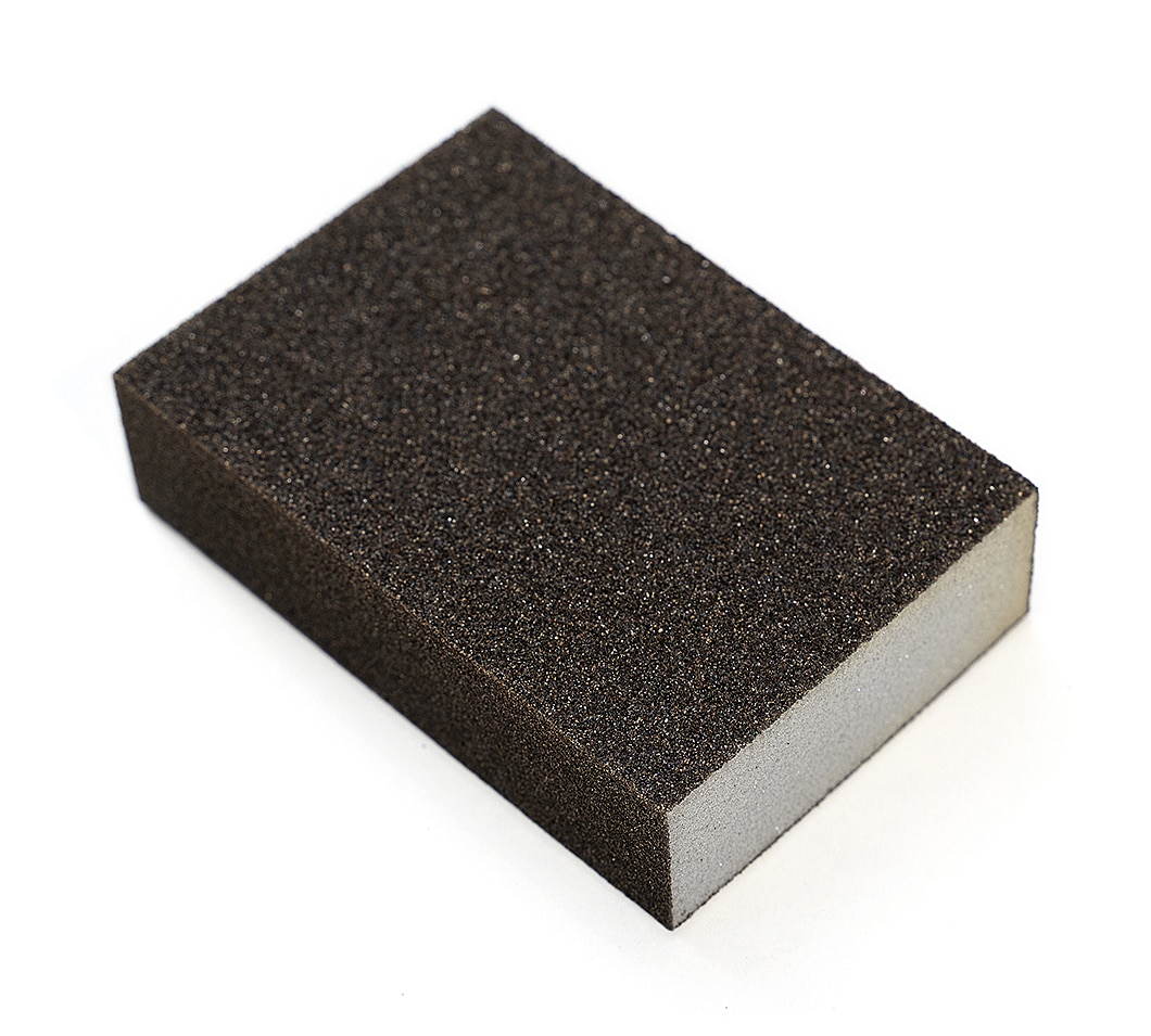Bloc à poncer K60/100 4 côtés