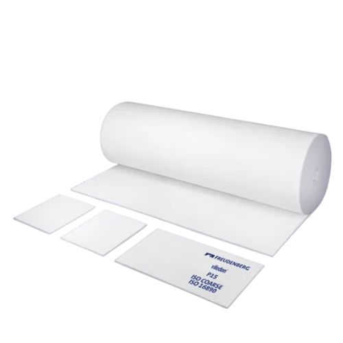 P15 / 350 S G3 Préfiltre (Découpé sur mesure)