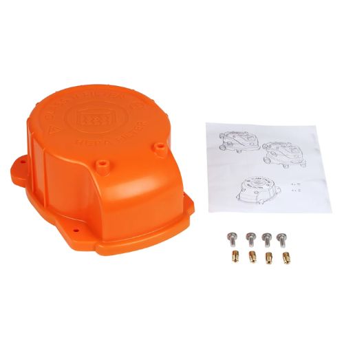 Couvercle de Filtre Hepa Pour Aspirateur 1230/1242