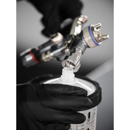 Pcs Adaptateur De Pistolet À Peinture No. 12