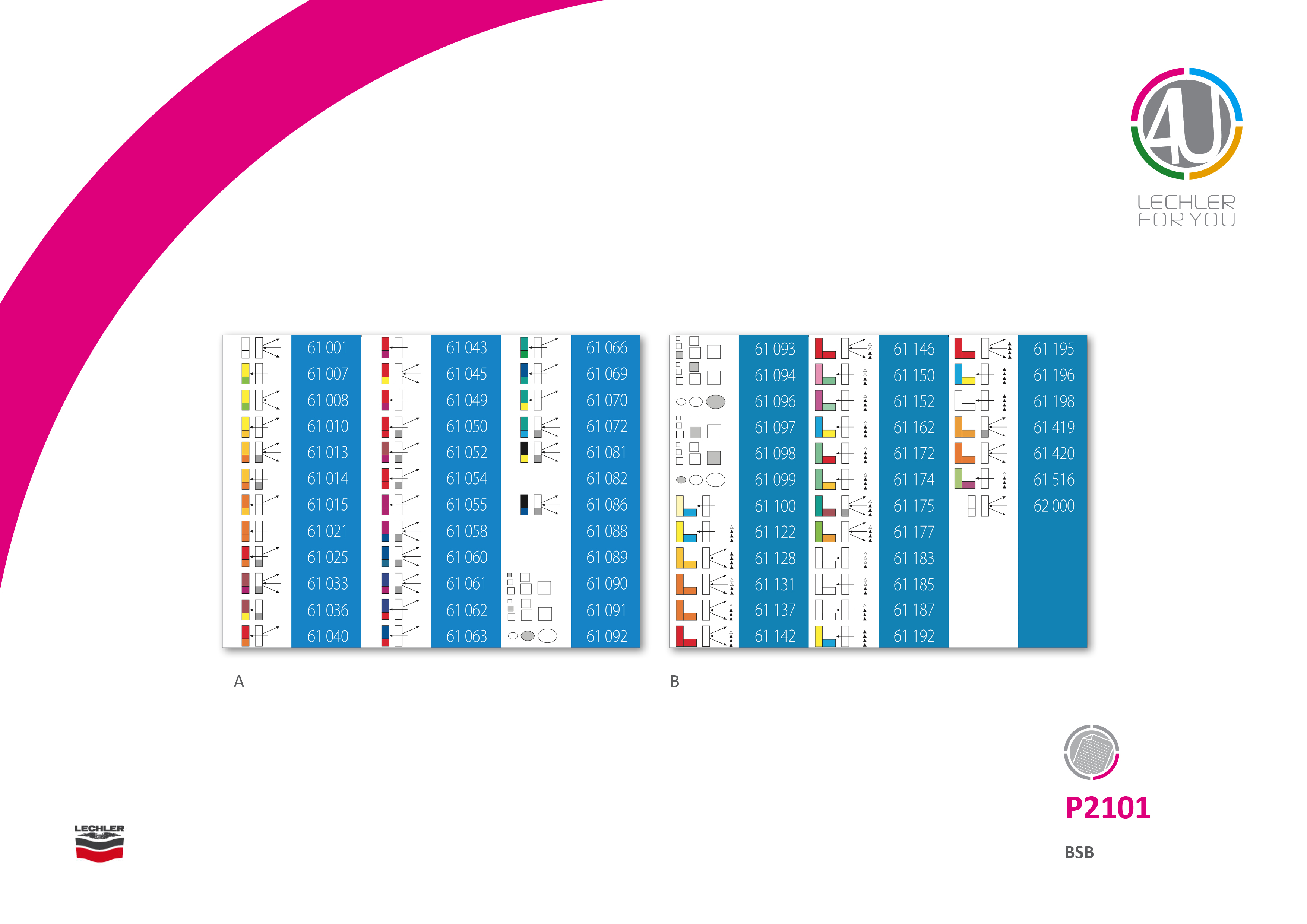 Autocollants Pour Bsb Mixing Plant