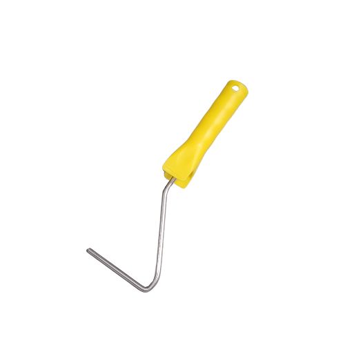 Manche De Paint Roller Court 10 Cm