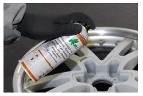 1K Primer Til Aluminium