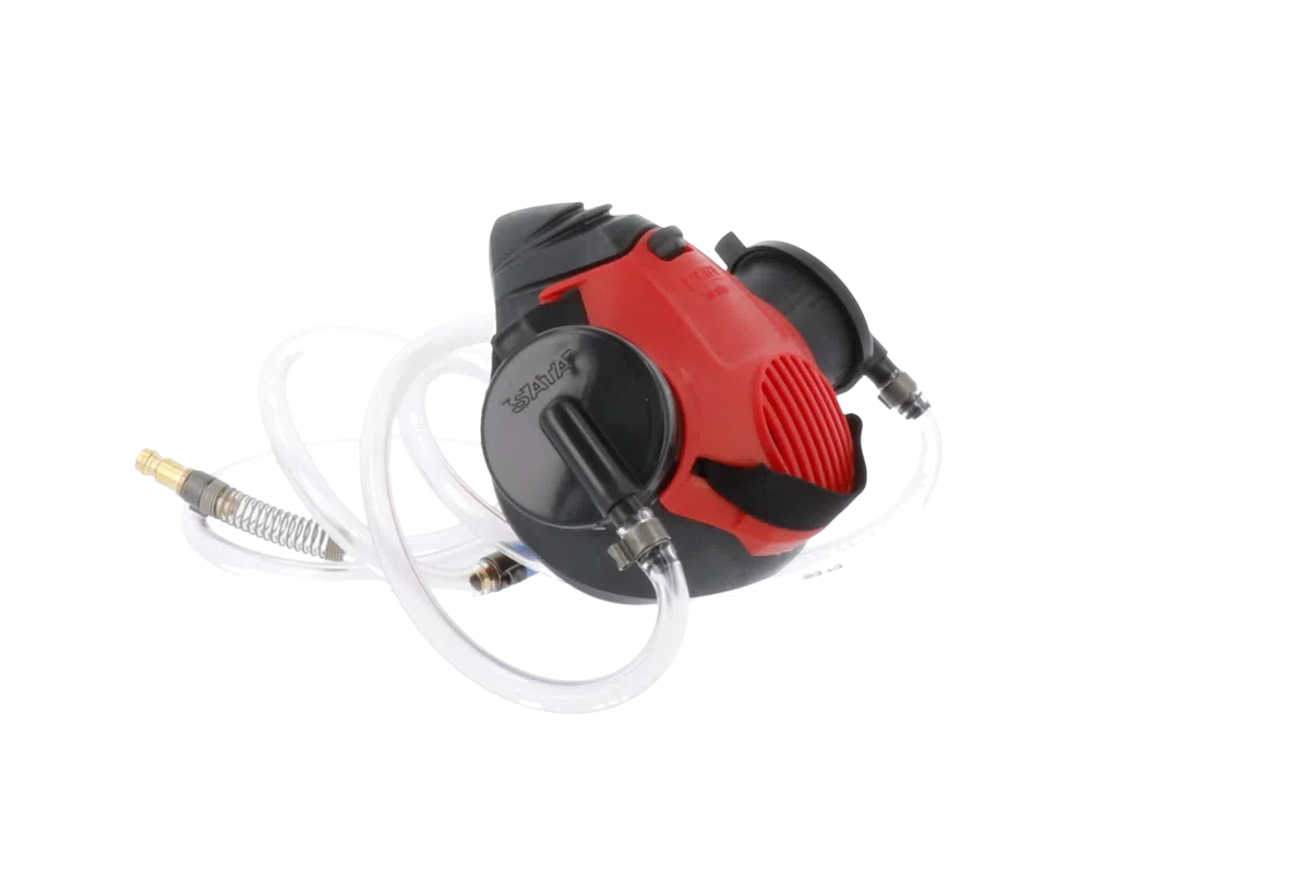  Air Star C Halvmaske Komplet 137554