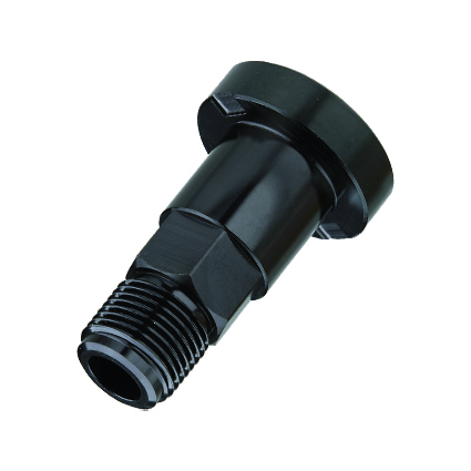 Adaptateur 15A.1 Nps Devilbiss Mâle 3/8 19 Filetages (Bsp)