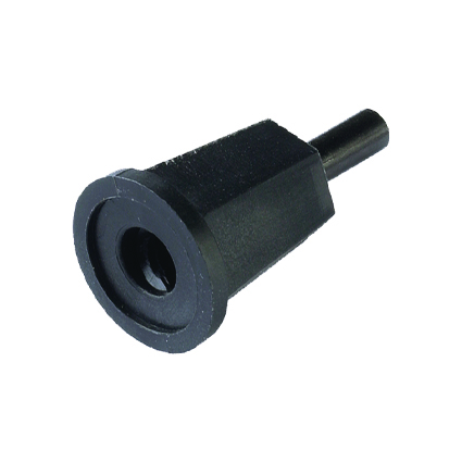 Support de disque à changement rapide TR+