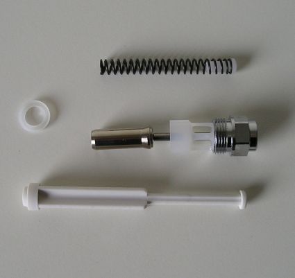 Kit d'assemblage de soupape d'air Sn-402-K