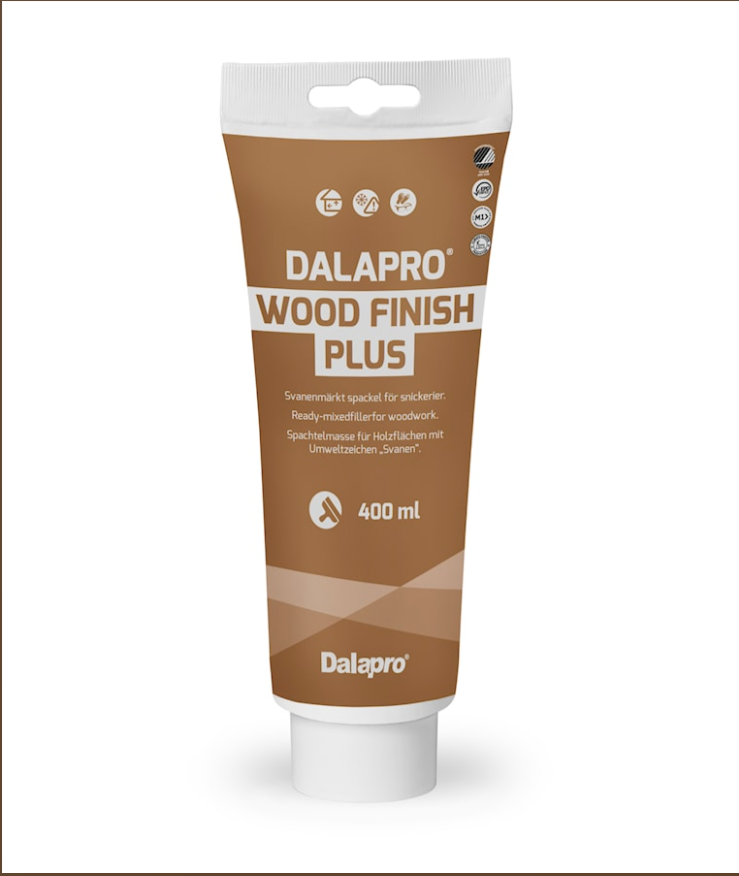 Pâte à bois Wood Finish 400 Ml