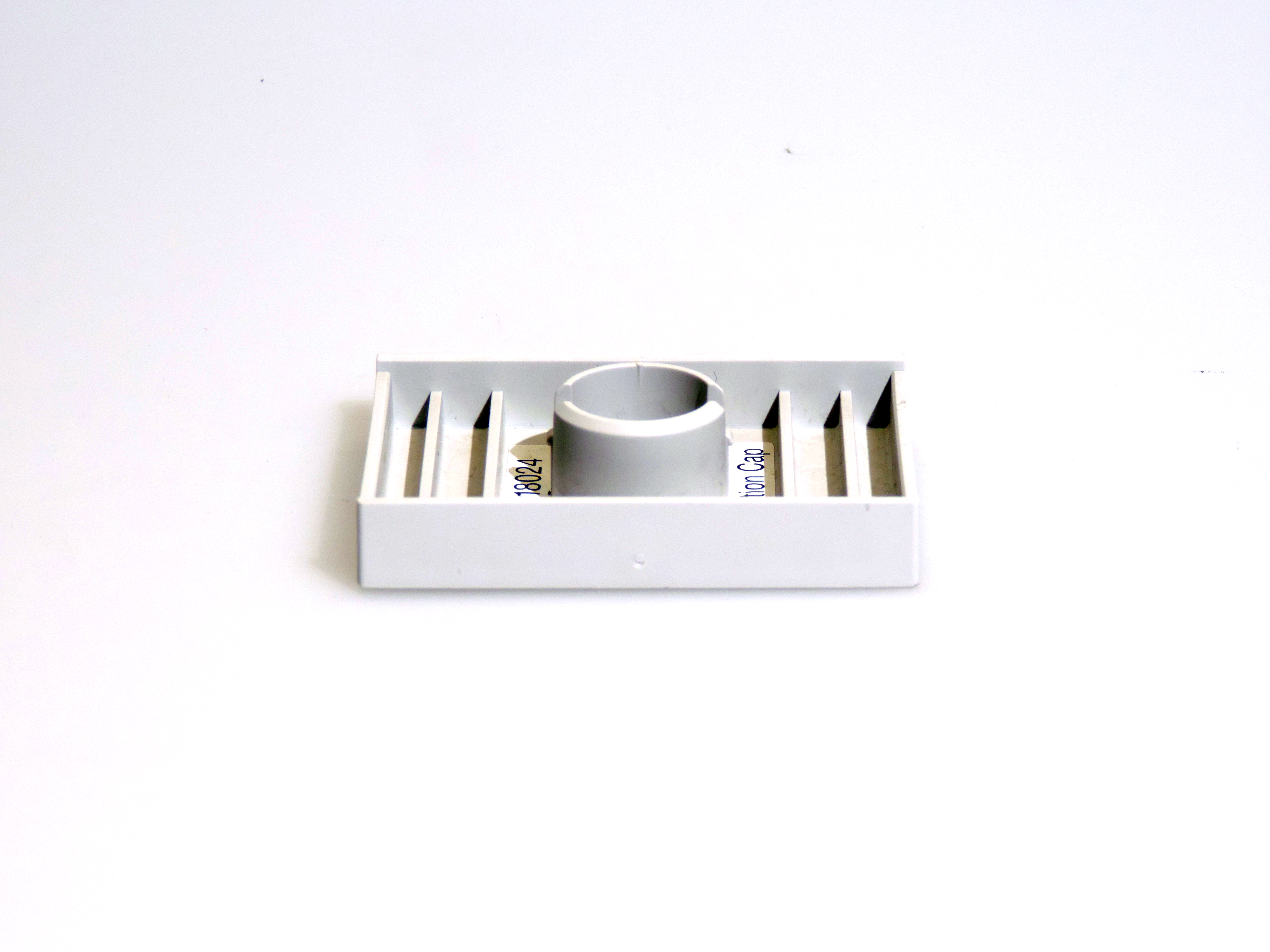 Ii Protection Pour Ouverture de Lumière