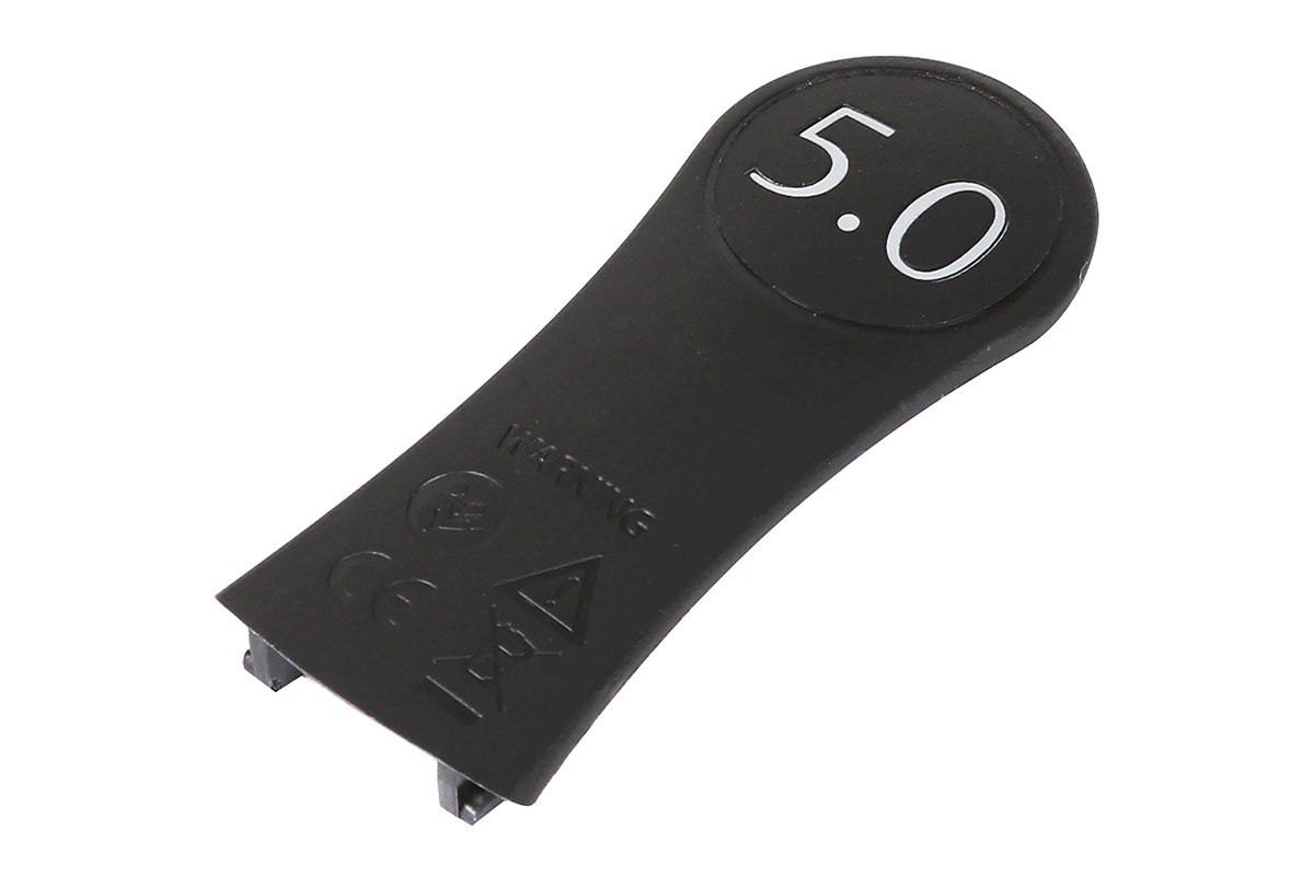 Poignée de démarrage 50 Mm Pour Deros